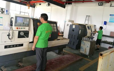 Cina Changsha Mitrcn Instrument Equipment Co.,Ltd Profil Perusahaan