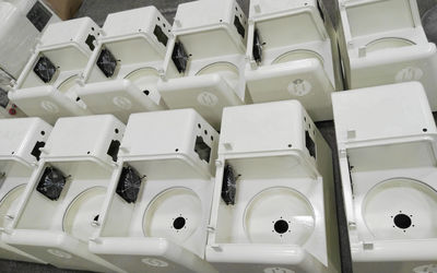 Cina Changsha Mitrcn Instrument Equipment Co.,Ltd Profil Perusahaan