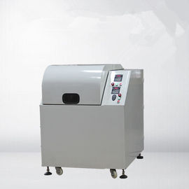 All - Direction Planetary Ball Mill Equipment 8L Dengan Koneksi Motor Langsung
