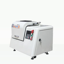 Penelitian Biologi Mesin 8L Planetary Milling Dengan Zirkonia Grinding Jar