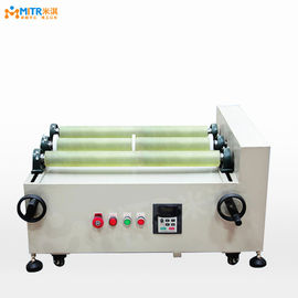 300 Mesh Discharge Roller Mill Mill Mixer Dengan Polyurethane Horizontal Grinding Jar