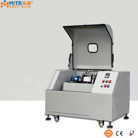 Gear Driving Style Rotary Ball Mill Untuk Industri Keramik Tanpa Presipitasi