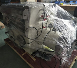 Kotak sarung tangan vakum stainless steel MT-STX1