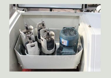 Mesin Ball Mill Ball Lab Super Halus Dengan Rotasi 360 Arah Penuh