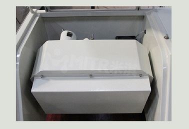 Mesin Ball Mill Ball Lab Super Halus Dengan Rotasi 360 Arah Penuh