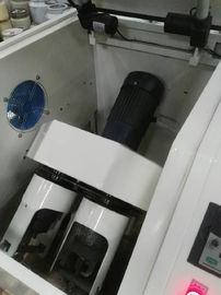 Mesin Ball Mill Ball Lab Super Halus Dengan Rotasi 360 Arah Penuh