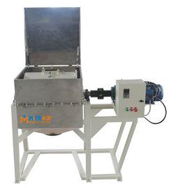 Wqm-300 Sus304 Stainless Steel Ball Mill, Nano Grinding Mill 300L Kapasitas