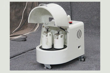 0.4L Vertikal Laboratorium Pabrik Penggilingan, Micro Grinding Mill