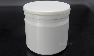 Mesin Planer Ball Planetary Industri 2l Dengan Jar Zirkonia Untuk Katalis