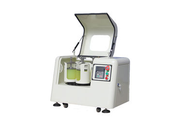 Penelitian Biologi Mesin 8L Planetary Milling Dengan Zirkonia Grinding Jar