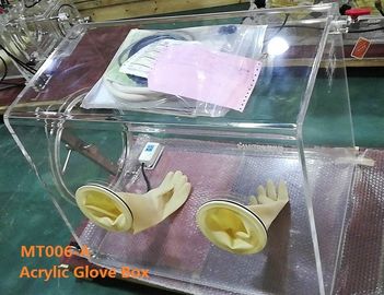 Sarung Tangan Lab Penelitian Geologi Mt006-A Visi Yang Jelas Stabilitas Kerja Tinggi