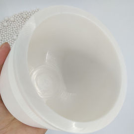 Penelitian Biologi Mesin 8L Planetary Milling Dengan Zirkonia Grinding Jar