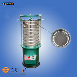 Pendingin Udara Laboratorium Mikro Mesin Penggilingan Bola Lab Laboratorium 0.4l