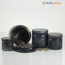 Pendingin Udara Laboratorium Mikro Mesin Penggilingan Bola Lab Laboratorium 0.4l