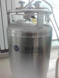 Mesin Ball Mill Planetary Oil Sealed 8L Efisiensi Tinggi Dengan Nitrogen Cair
