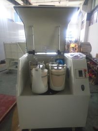 Mesin Ball Mill Planetary Kapasitas Besar Untuk Industial Dan Produksi
