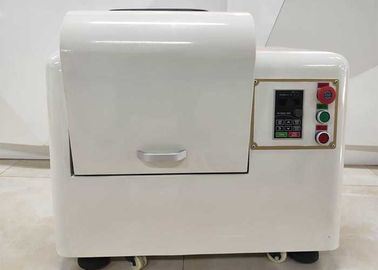 Ball Mill Planetary Energi Tinggi 1L Vertikal Untuk Penggilingan Bubuk Nano