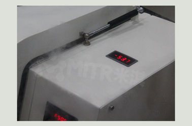 Ball Mill Planetary Cryogenic Pulverizer Dengan Jenis Laboratorium Nitrogen Cair