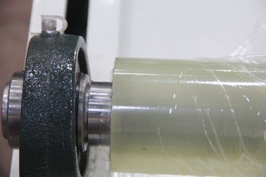 20l-2 Lab Roller Ball Mill Laboratorium Powder Mixer Untuk Produksi Kecil