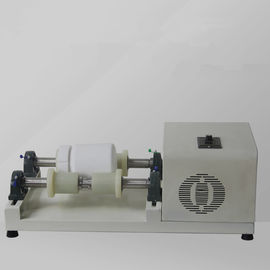 5l-1 Jar Bergulir Skala Kecil Ball Mill Grinding Machine Kontrol Dapat Diprogram