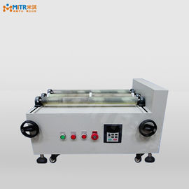 Mesin Penggiling Industri Rolling Ball Mill Dengan Guci Corundum Grinding