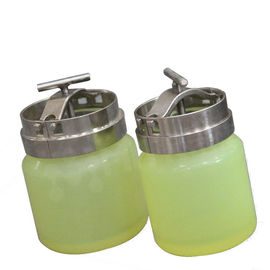 300 Mesh Discharge Roller Mill Mill Mixer Dengan Polyurethane Horizontal Grinding Jar