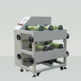 Ball Mill Mill GMS5-8 Dengan Durable PTFE Dan Keramik Grinding Jar