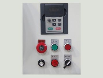 10-460r / M Revolusi Mesin Ball Mill Rotary Dengan 4 Station Gear Drive