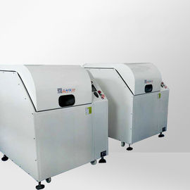 Rotary Ball Mill Omnidirectional Planetary 5-220r / Mwith Koneksi Langsung Motor