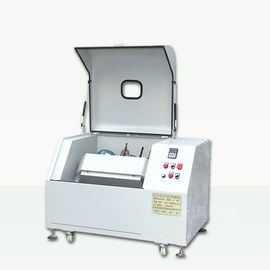 Rotary Ball Mill 2l Sepenuhnya Otomatis Di Industri &amp;amp; Life Science Dan Lab