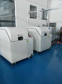 Kapasitas Jar 50-1L Mini Ball Mill Mesin Laboratorium Penggiling Dan Pencampuran