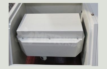 Rotasi Arah Seluruh Bola Kecil, Pabrik Penggilingan Bubuk Mikro
