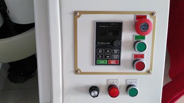 Mesin Penggilingan Planetary Directional Penuh, Ball Mill Kecil Untuk Keramik