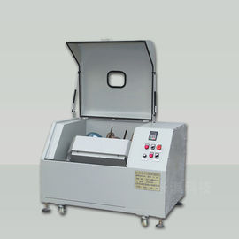 Mesin 0.4L Rotary Ball Mill Otomatis Kebisingan Rendah Volume 50-100 mL