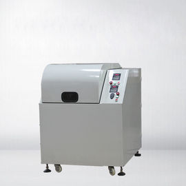 Skala Lab Ultrafine Keramik Ball Mill Mesin Dengan Investasi Rendah 5-320r / M Roation