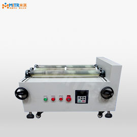 Laboratorium Gerinda Efisiensi Tinggi, Rotasi Bola Kaca 0-220r / M