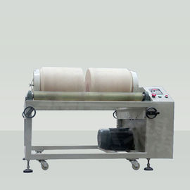 Laboratorium Wet Grinding Ball Mill Campurkan Satu Bahan Atau Lebih Yang Berbeda Per Waktu