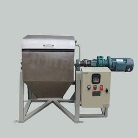 Struktur Kompak Horizontal Ball Mill Grinding Machine Untuk Penelitian Ilmiah