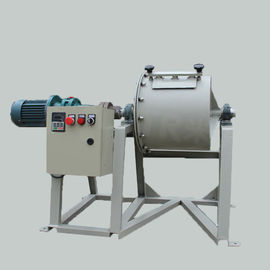 Ball Mill Skala Kecil Tahan Lama Penggilingan Sangat Halus Dalam Produksi Batch Kecil