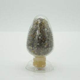 Pakai Resistance Roller Jar Ball Mill Balls, Agate Grinding Balls, Persetujuan ISO9001