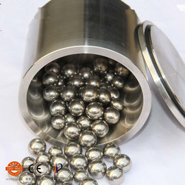Planetary Tahan LamaBall Mill Grinding Media Grinding Balls Stainless Steel