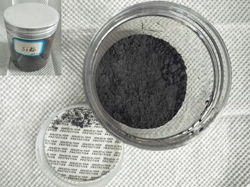 0.1um Silicon Powder Miller Lab Skala Ball Mill 4L Volume Kemurnian Tinggi Grinding
