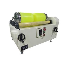 4 Grinding Station Industrial Ball Mill, Mesin Gerinda Bola 380V GMS1 - 4