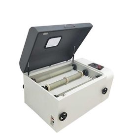 Lab Horizontal Roller Ball Mill 3L - 20L Mesin Gerinda Basah &amp; Kering