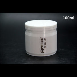 Mesin Penggilingan Bola Planetary Semi Circle Dengan Jar Mill Ball Zirkonia Purity Tinggi