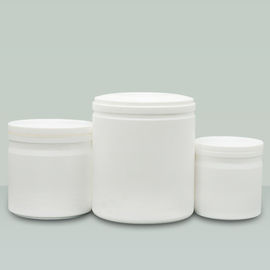 Jars Grinding Mill PTFE / TEFLON Vertikal Digunakan Untuk Lab Planetary Ball Mill