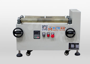 Struktur Planet Horizontal Ball Mill Dengan Dua Jar Untuk Pencampuran Serbuk Halus