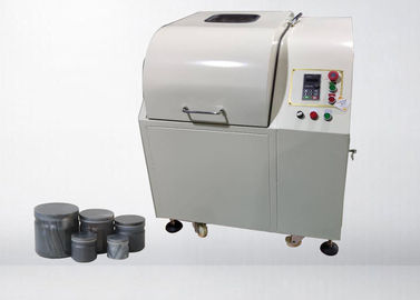 Mesin Ball Mill Ball Lab Super Halus Dengan Rotasi 360 Arah Penuh