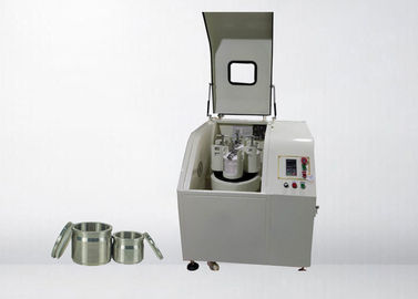 Semua - Directional Lab Ball Mill Koneksi Langsung &amp; Basah Jenis Penggiling Motor Langsung