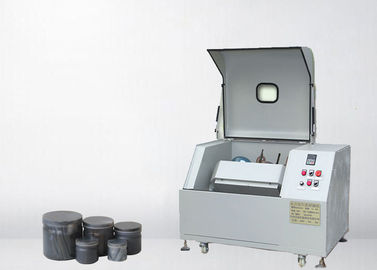 Profesional Rotary Ball Mill Terbaik Bubuk Menggiling Ukuran Partikel Nano Semua Arah